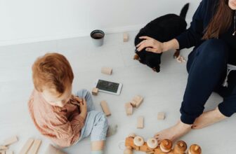 dog toys for happiness